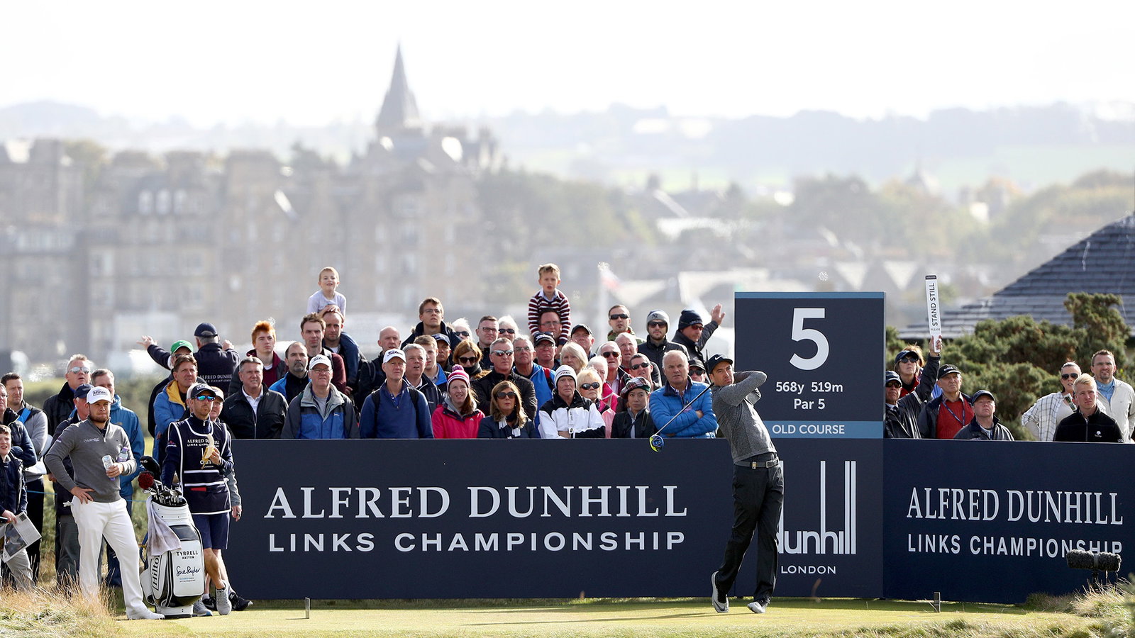 Alfred Dunhill Links Championship: Betting Preview